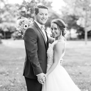 Meet your Posher, Matthew